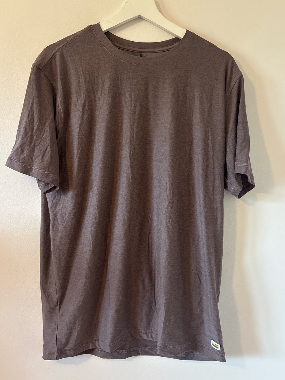Vuori Strato Tech Tee Men’s L